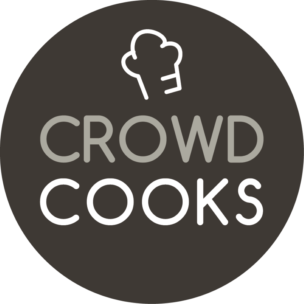 CrowdCooks