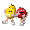 MyM&M's
